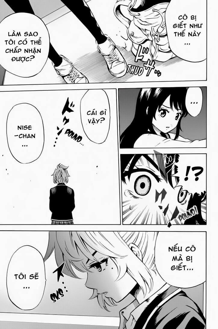 tenkuu shinpan arrive chapter 61 11