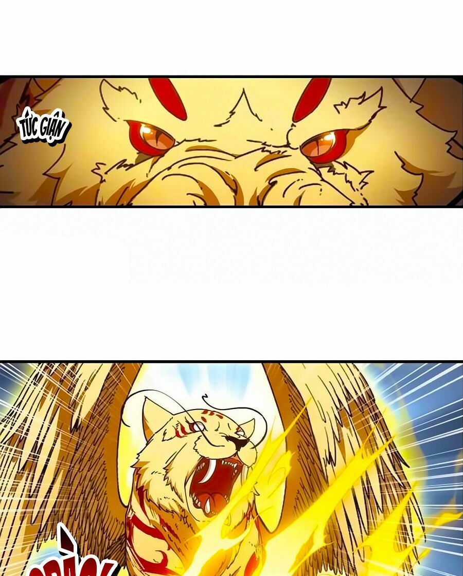 phượng nghịch thiên hạ chapter 155.1 8