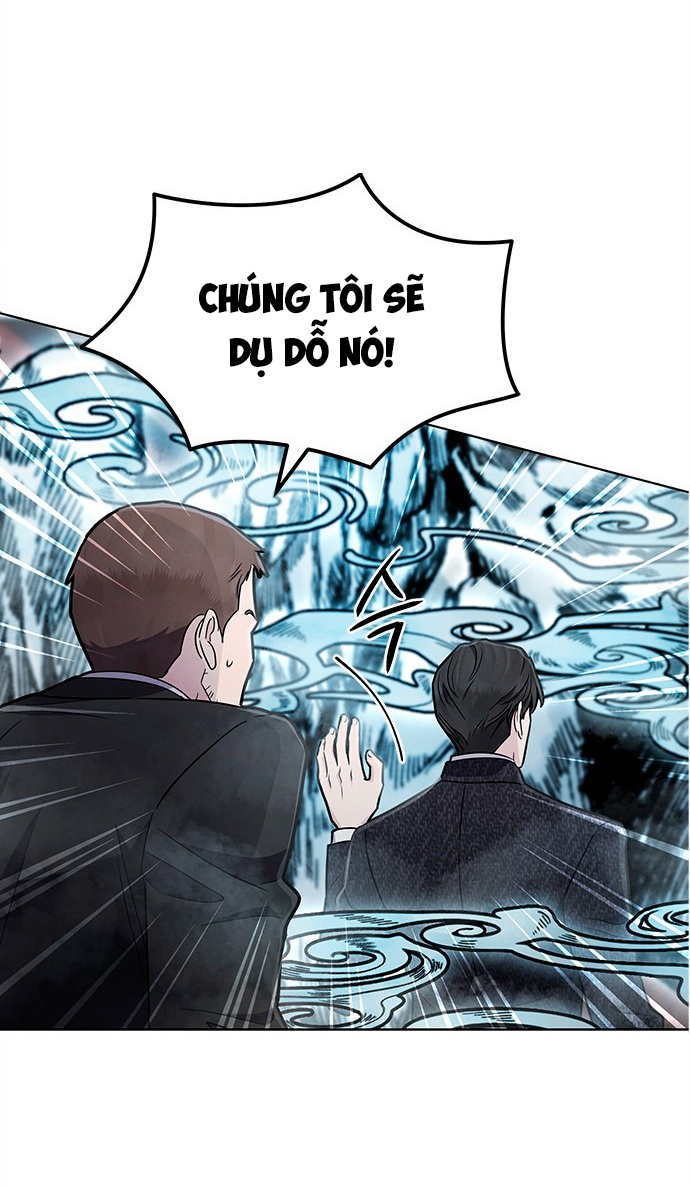 lâu đài - cô dâu của ma chapter 42 30