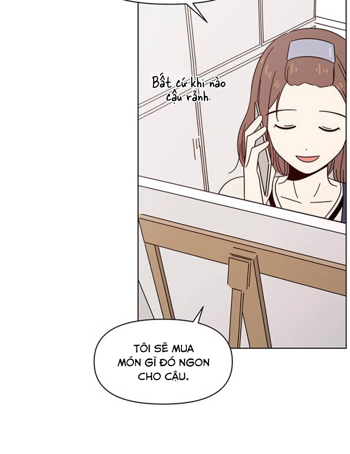 thanh xuân rực rỡ - season of blossom chapter 41 69