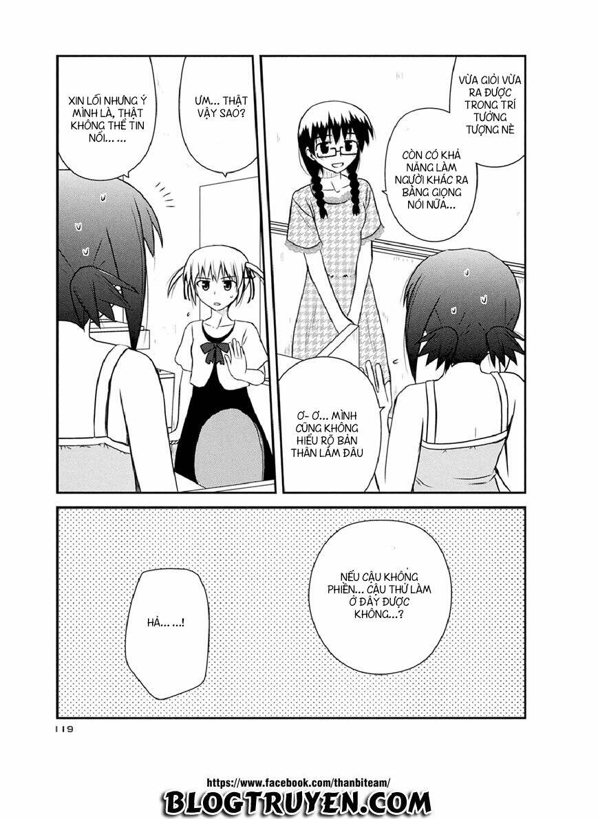 koe de oshigoto! chapter 53 7