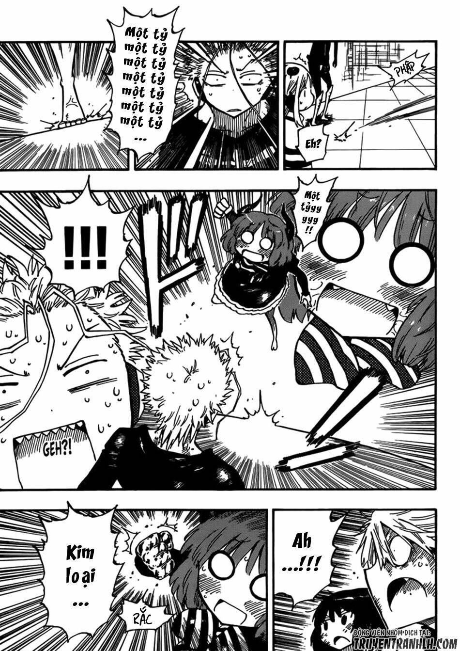 anagle mole chapter 40 11