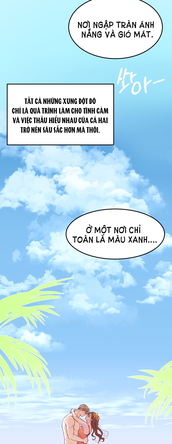 những người đàn ông đã lên giường tôi chapter 58.2 13