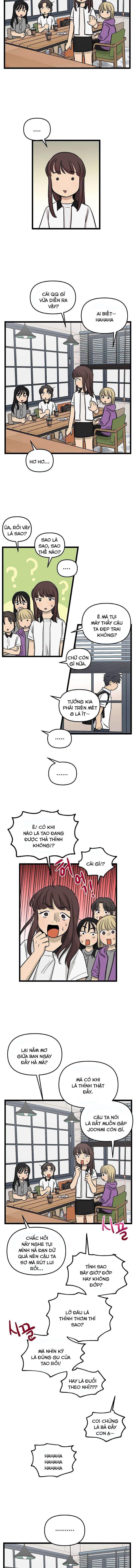 no home - không nhà chapter 147 11