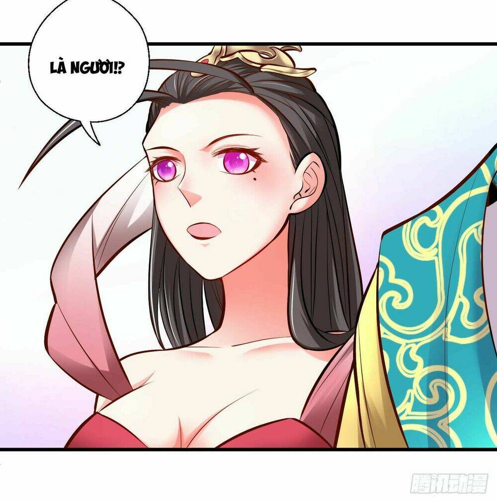 trọng sinh tối cường ma tôn ở rể chapter 5 36