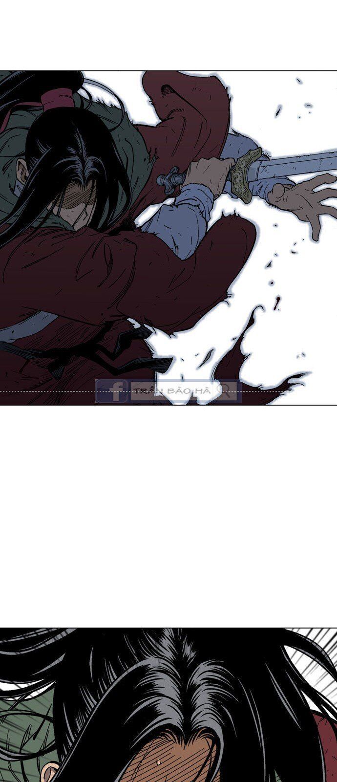 cao thủ 2 chapter 77 21