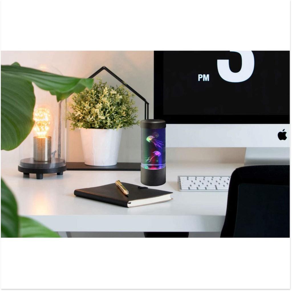Đèn led để bàn LED trang trí 3D