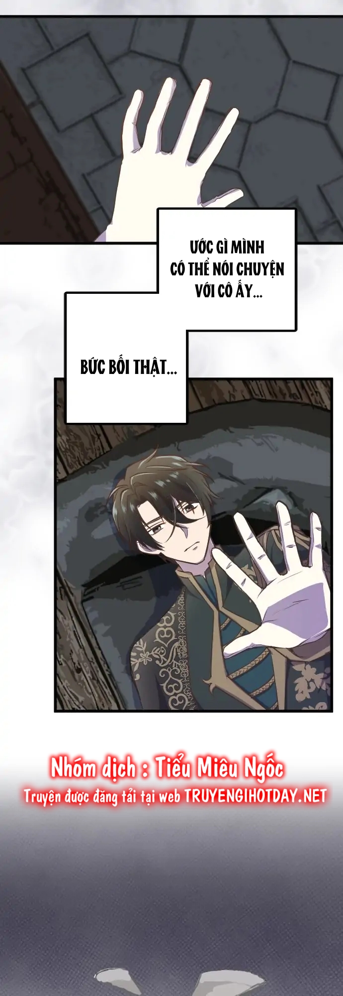 tình yêu thuần khiết chapter 12 12