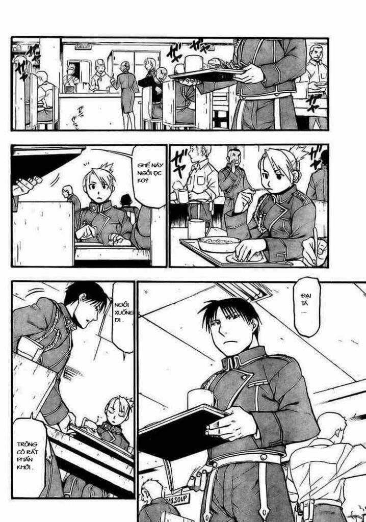 giả kim thuật chapter 74 12