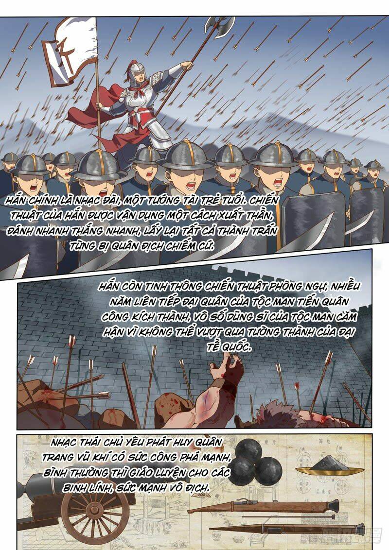 huyền giới chi môn chapter 141 10