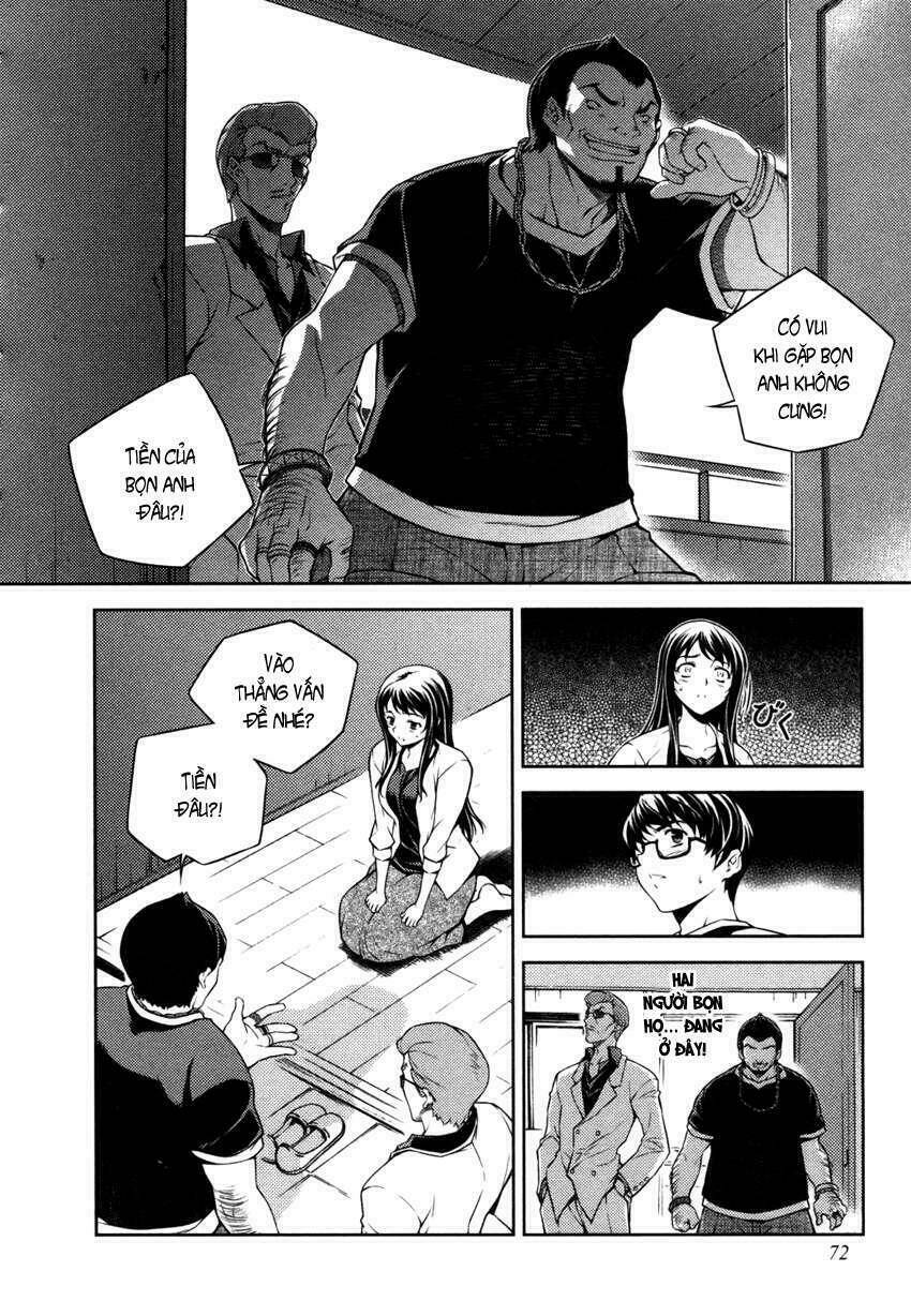 onihime versus chapter 1 72