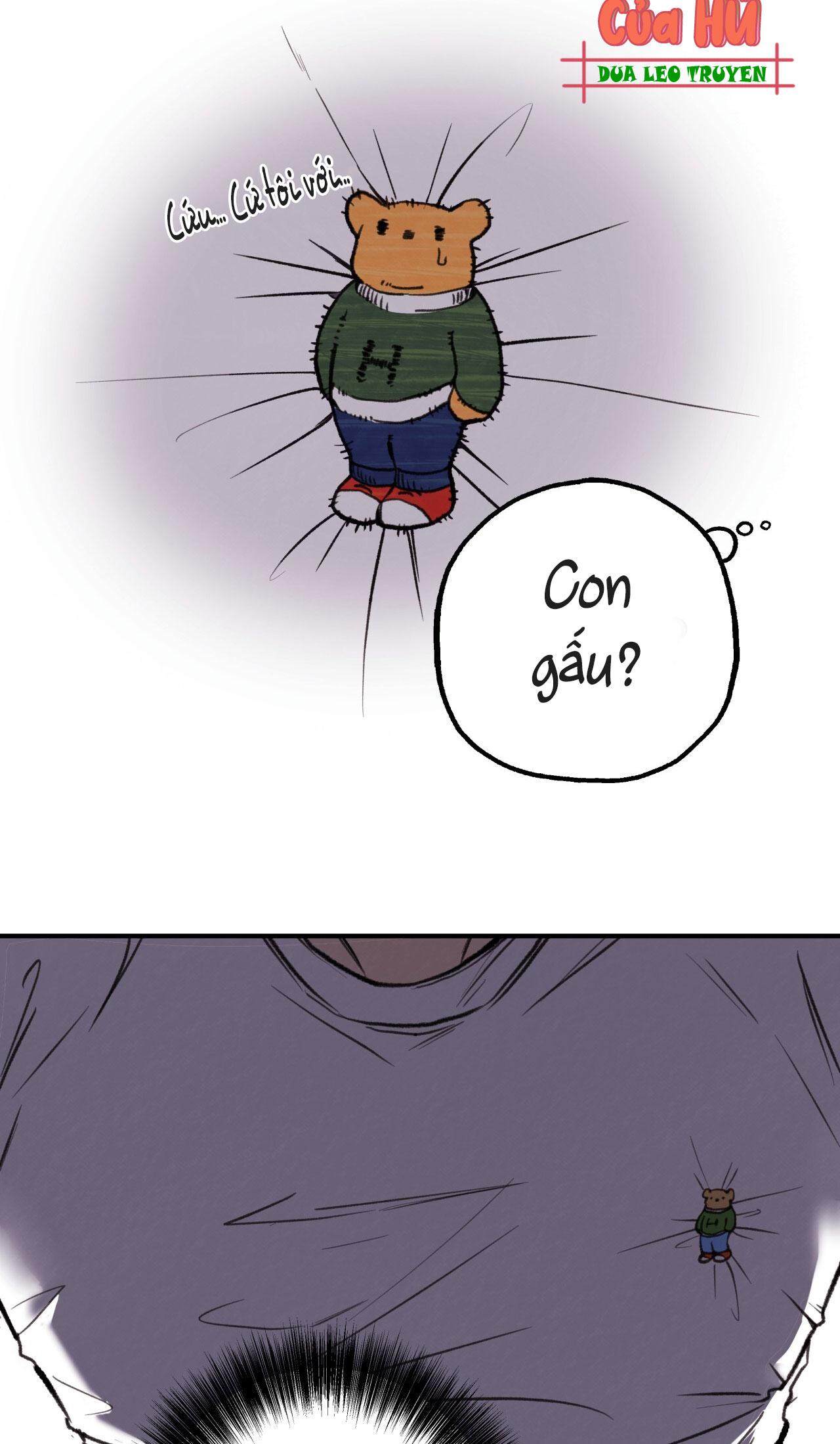mật gấu chapter 1 25