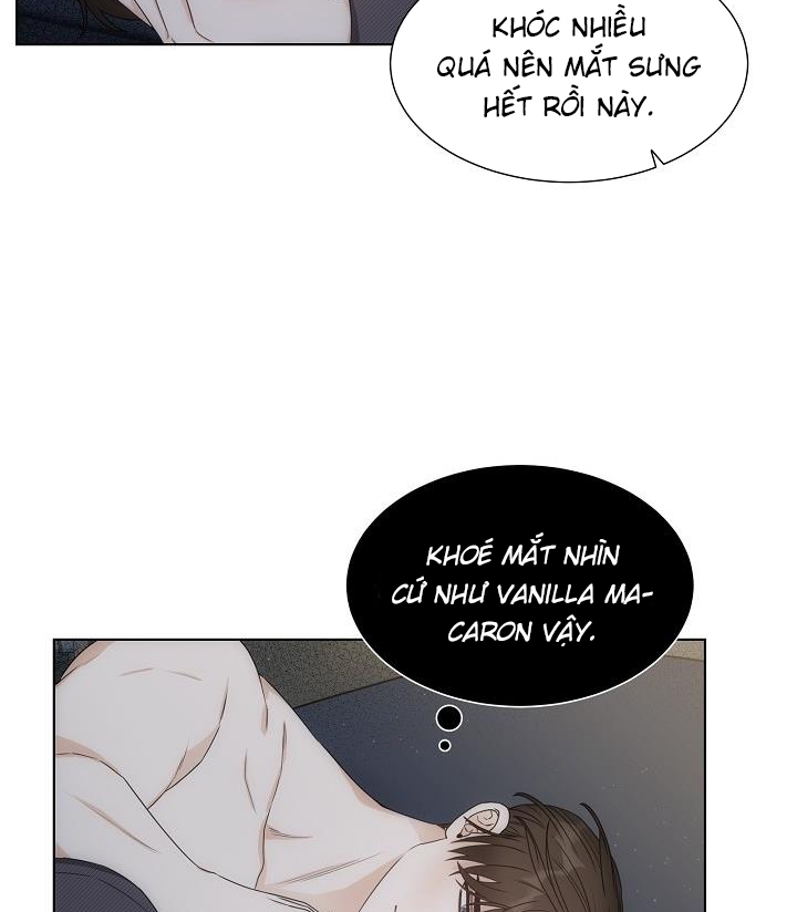 chuyện tình manhattan chapter 29 49