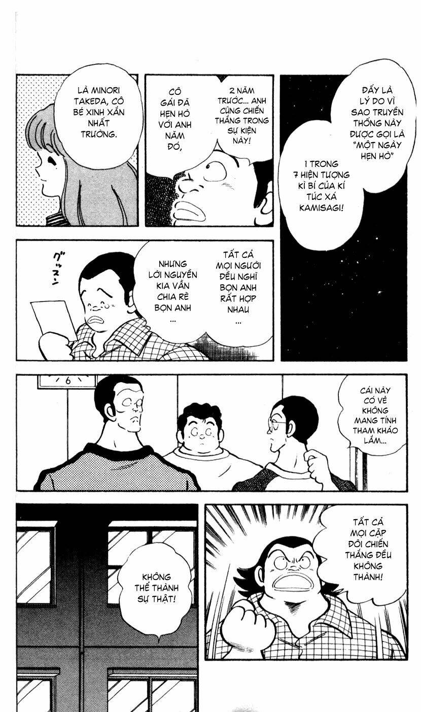 rough - ngọc thô chapter 20 9