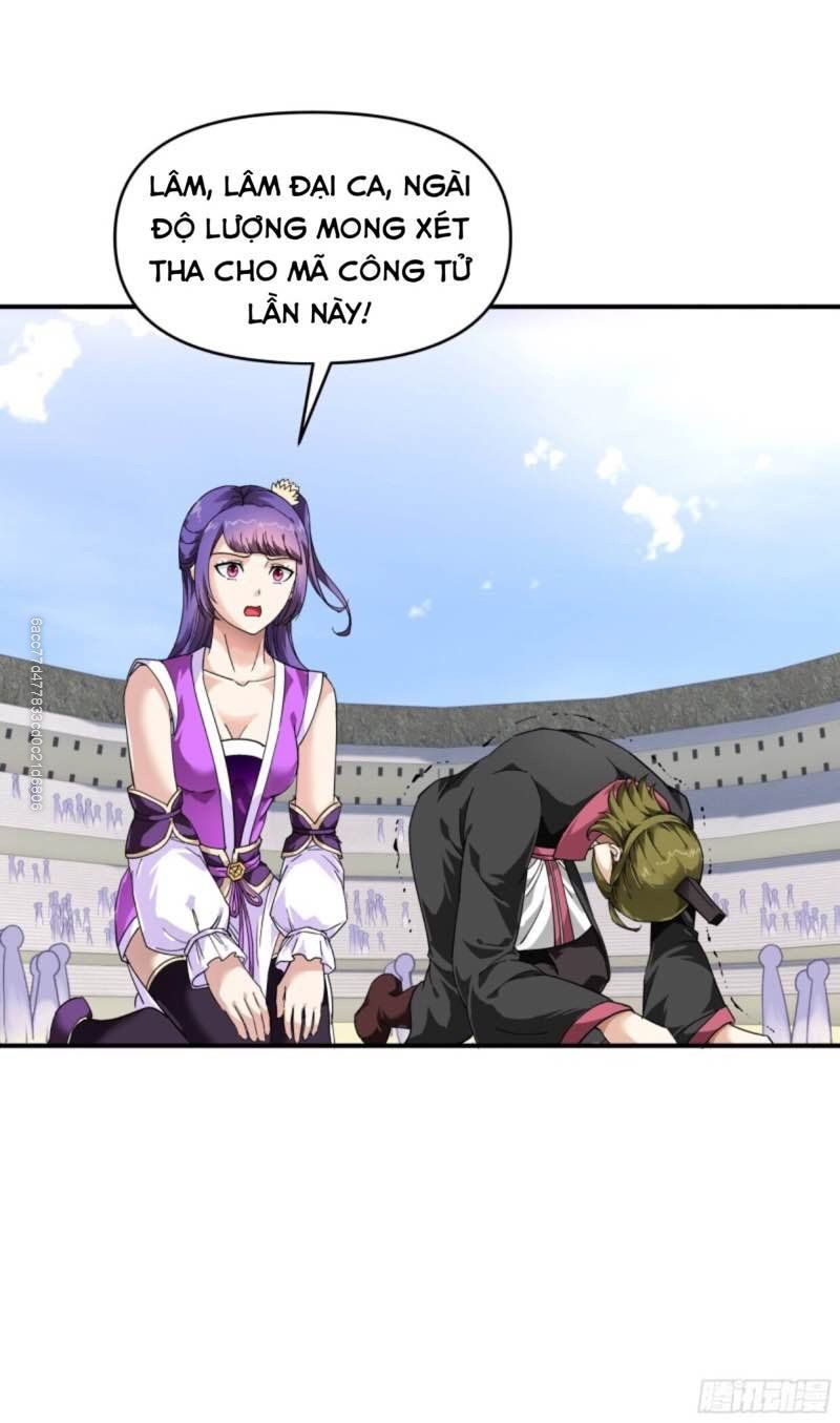 trọng sinh ta là đại thiên thần chapter 73 2