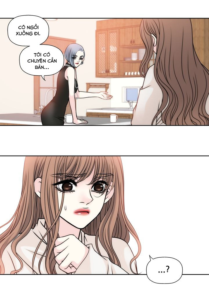 người đàn ông của tôi chapter 23.2 17