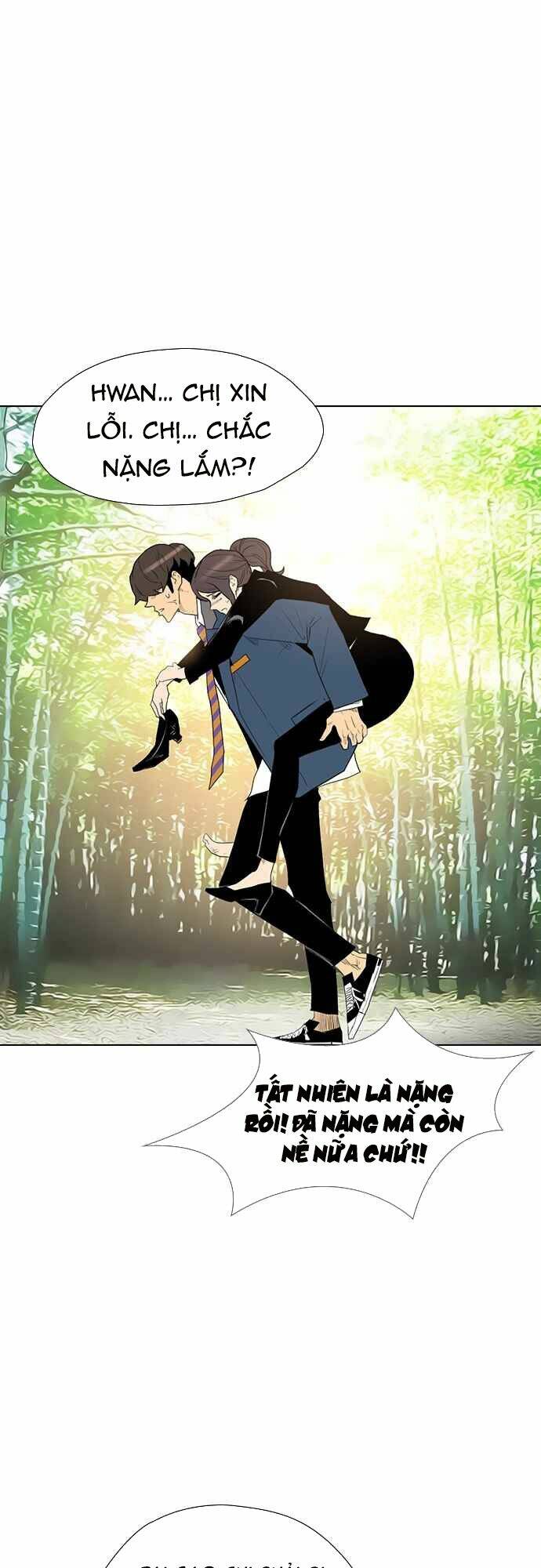 kẻ hồi sinh chapter 129 59