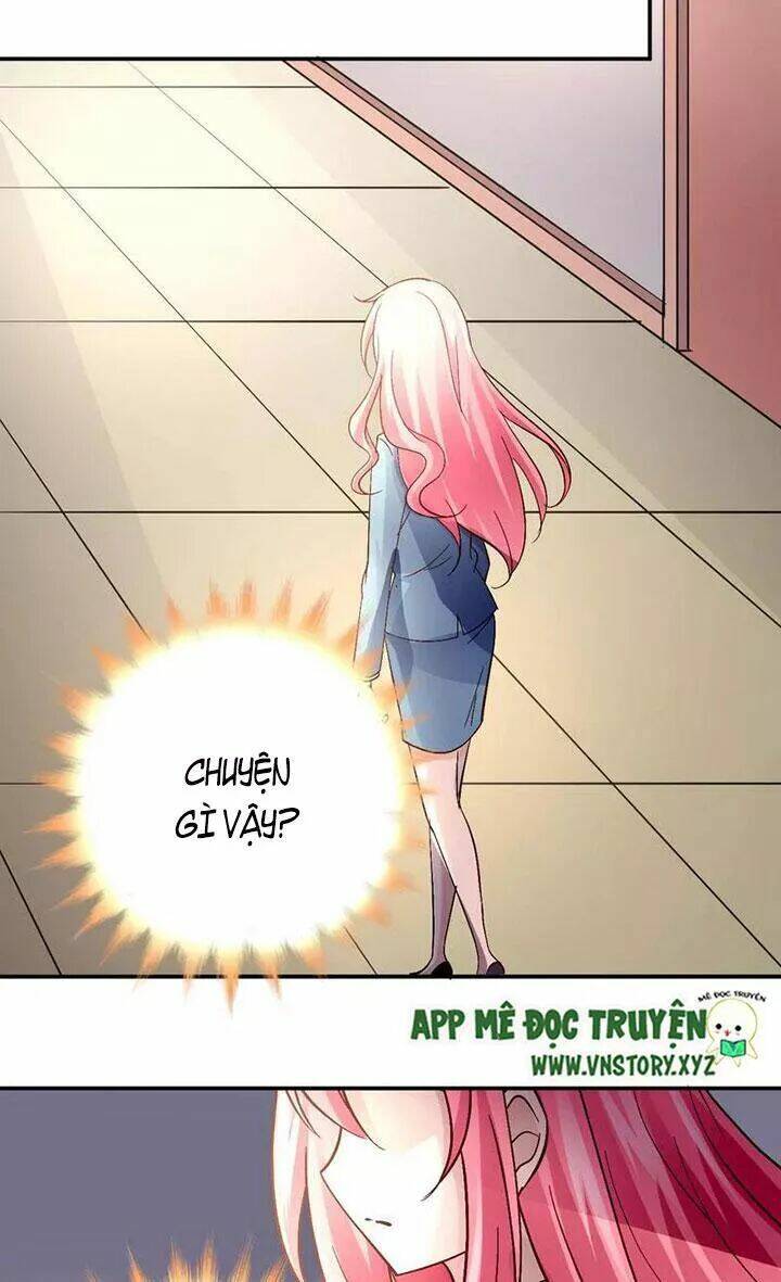 trò chơi săn tình - tổng tài khó kìm lòng chapter 56 4