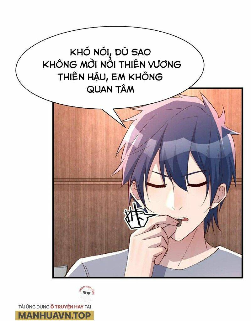 chị gái tôi là đại minh tinh chapter 111 4