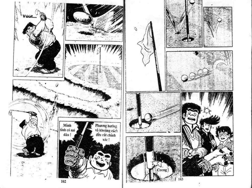 tân teppi chapter 3 50