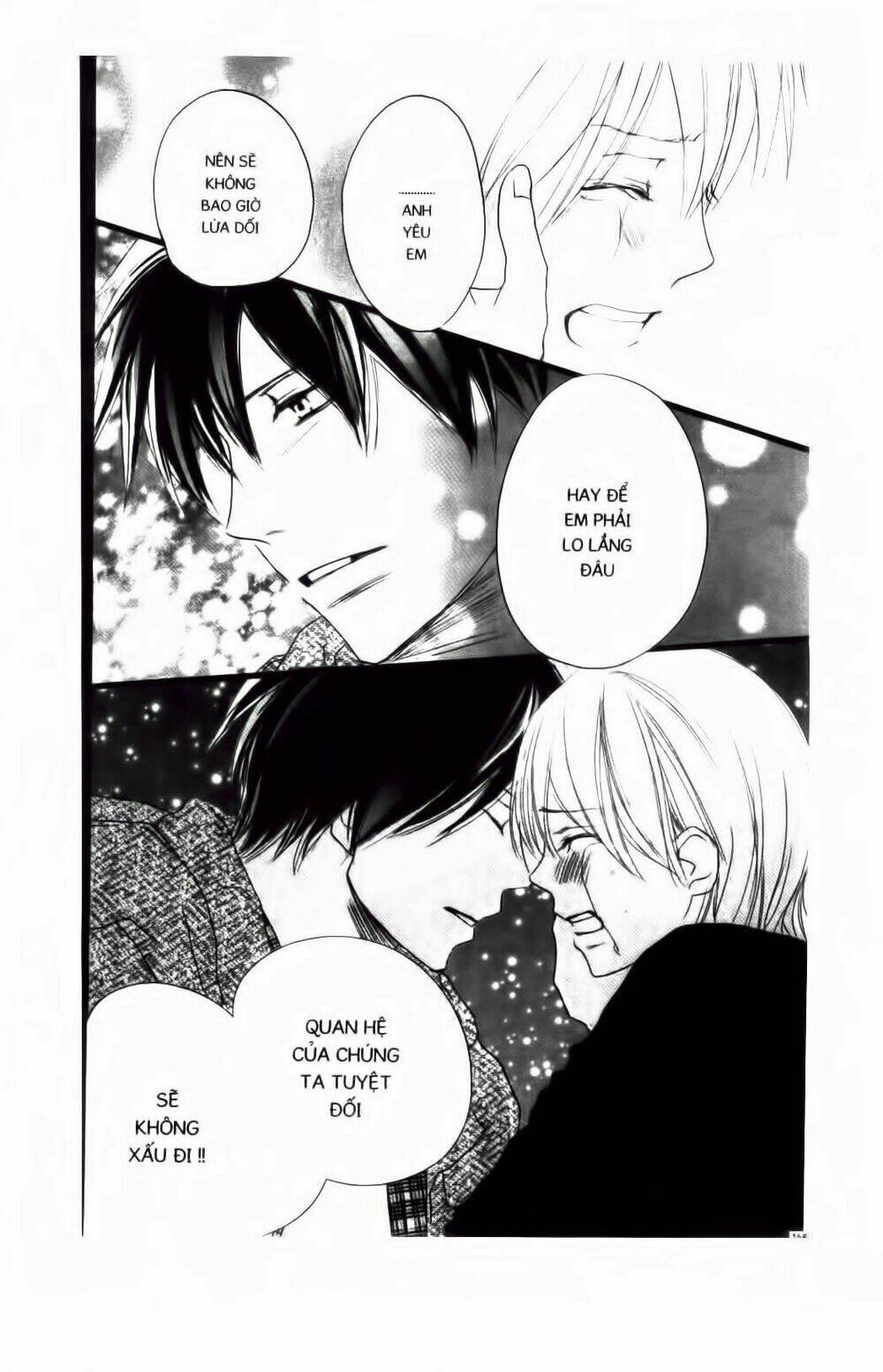 chuyện cấp iii chapter 73 5