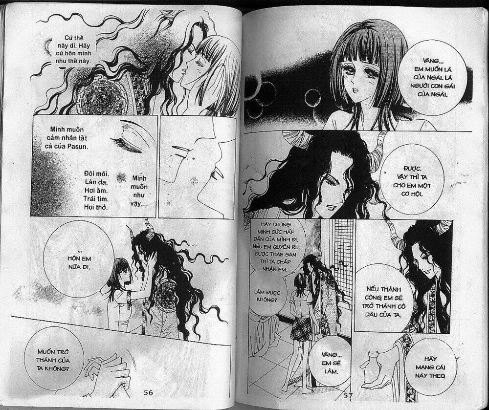 địa ngục tuyết trắng chapter 28 5