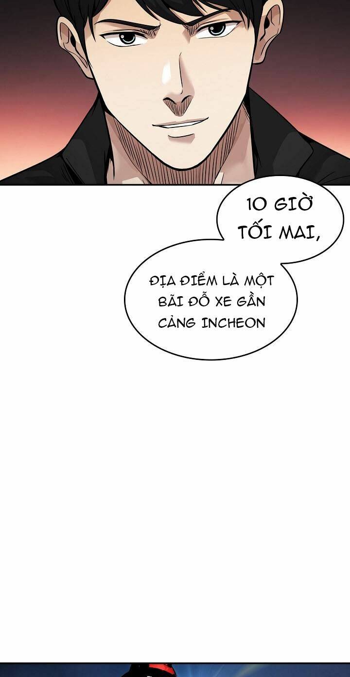 điều tra viên chuyển sinh chapter 134 27