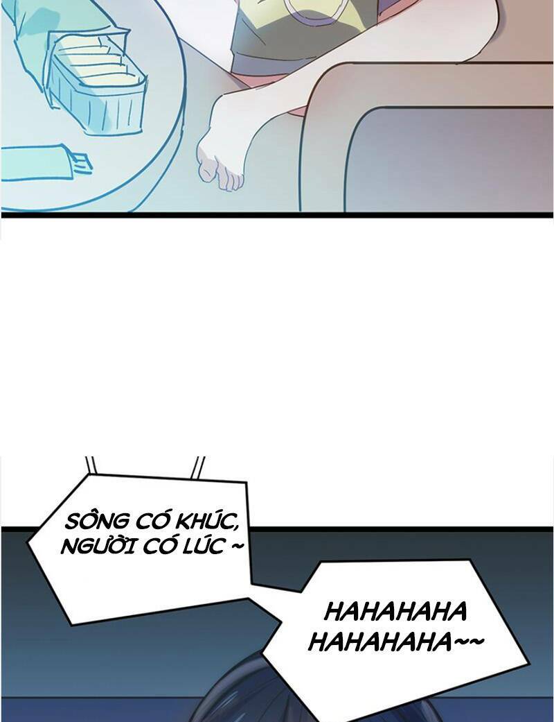 nữ tiếp viên hàng không của boss chapter 1.2 14