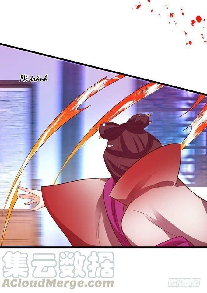 hồ tiên hung bạo chapter 84 36