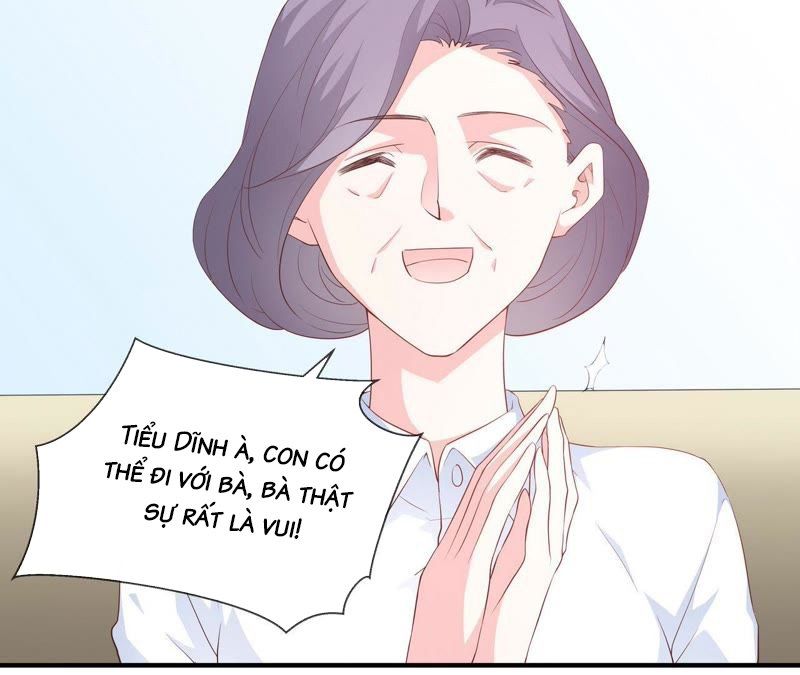 chiến lược lãng mạn của thịnh thiếu chapter 75 50