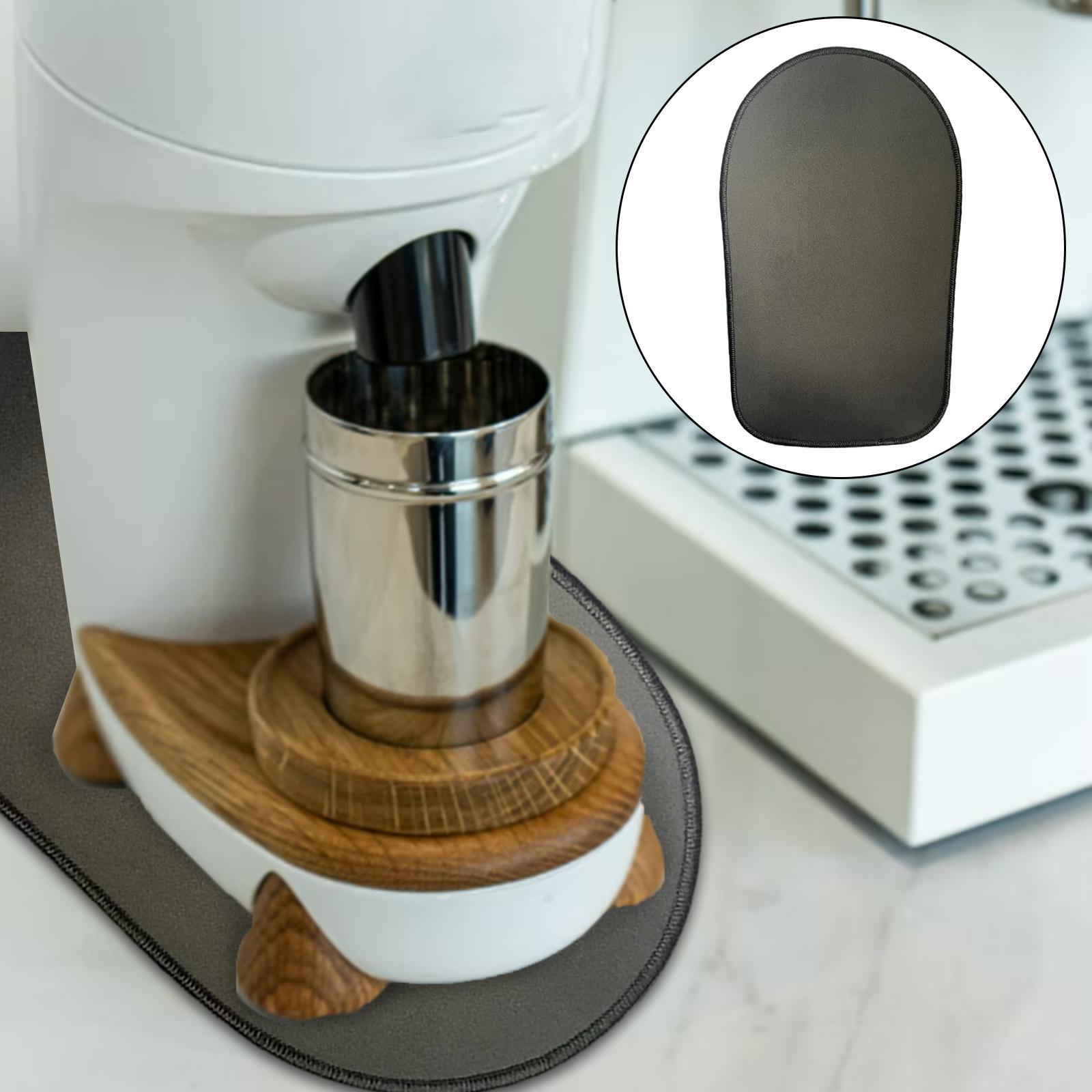Rubber Kitchen Appliance Slide Mats Mixers Kitchen Cover for Stand Mixer