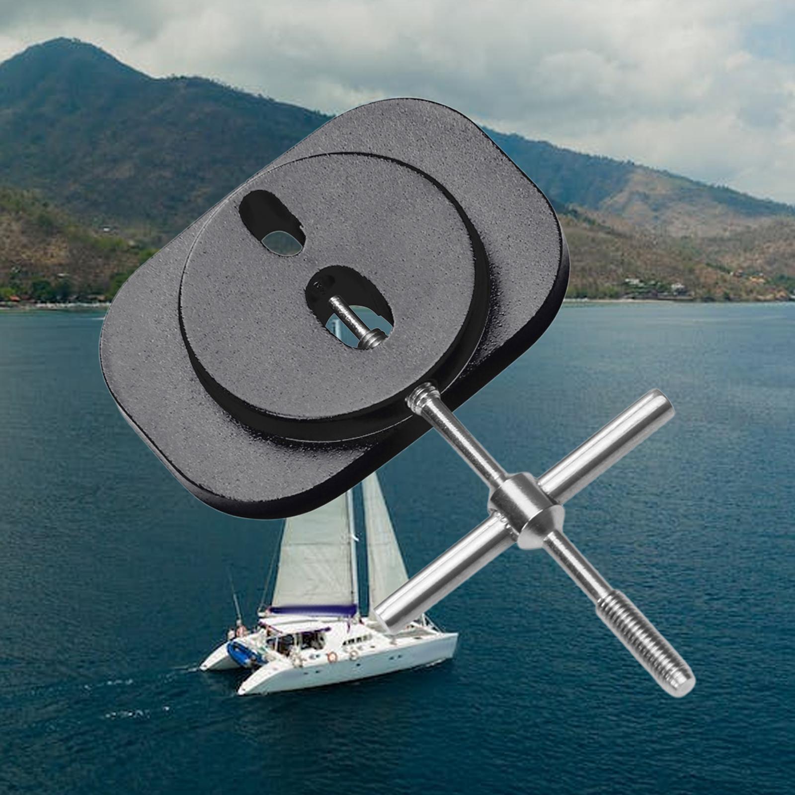 Universal Fishing Reel Removal Tool for Outdoor Activities DIY Modified Tool