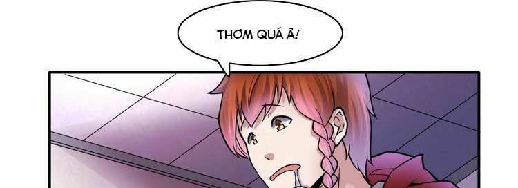 diêm vương thay thế chapter 11 16