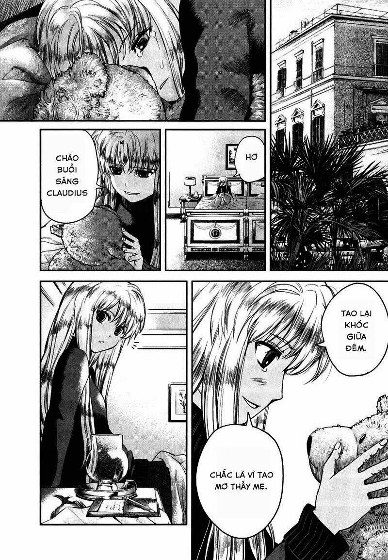 gunslinger girl chapter 51 13