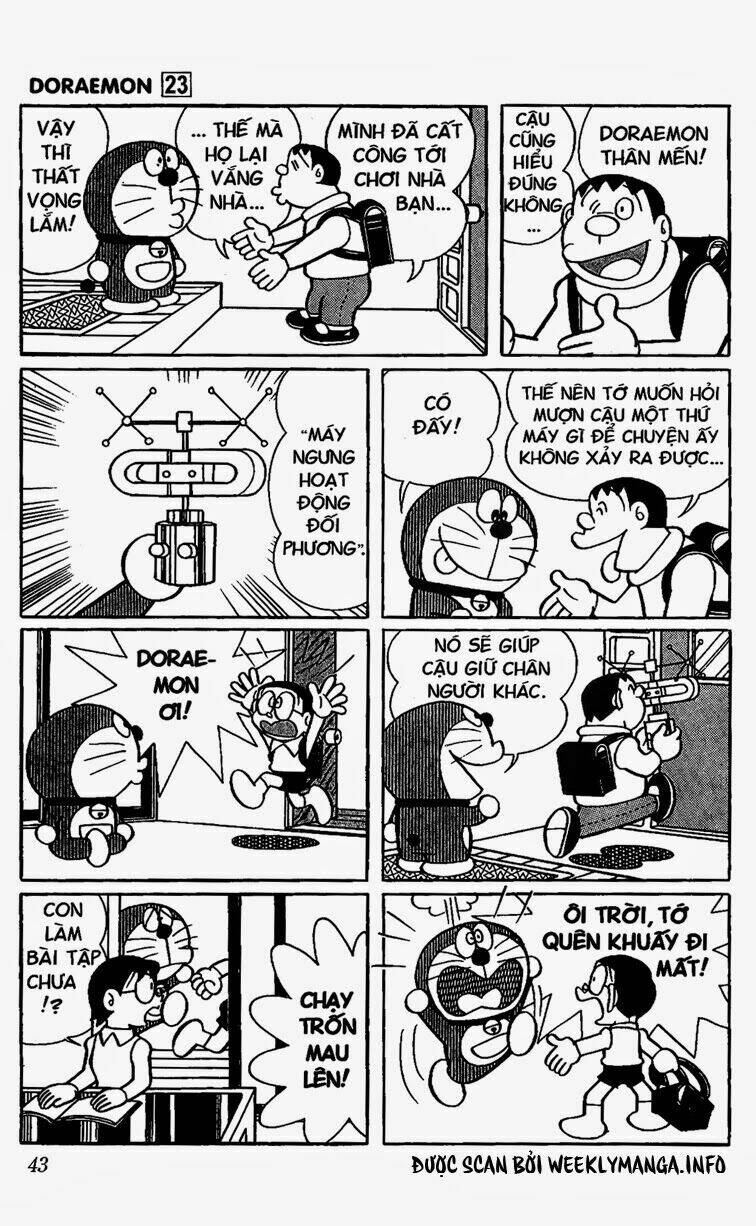 doraemon chapter 417 3