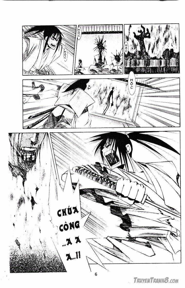 behind master chapter 16 6