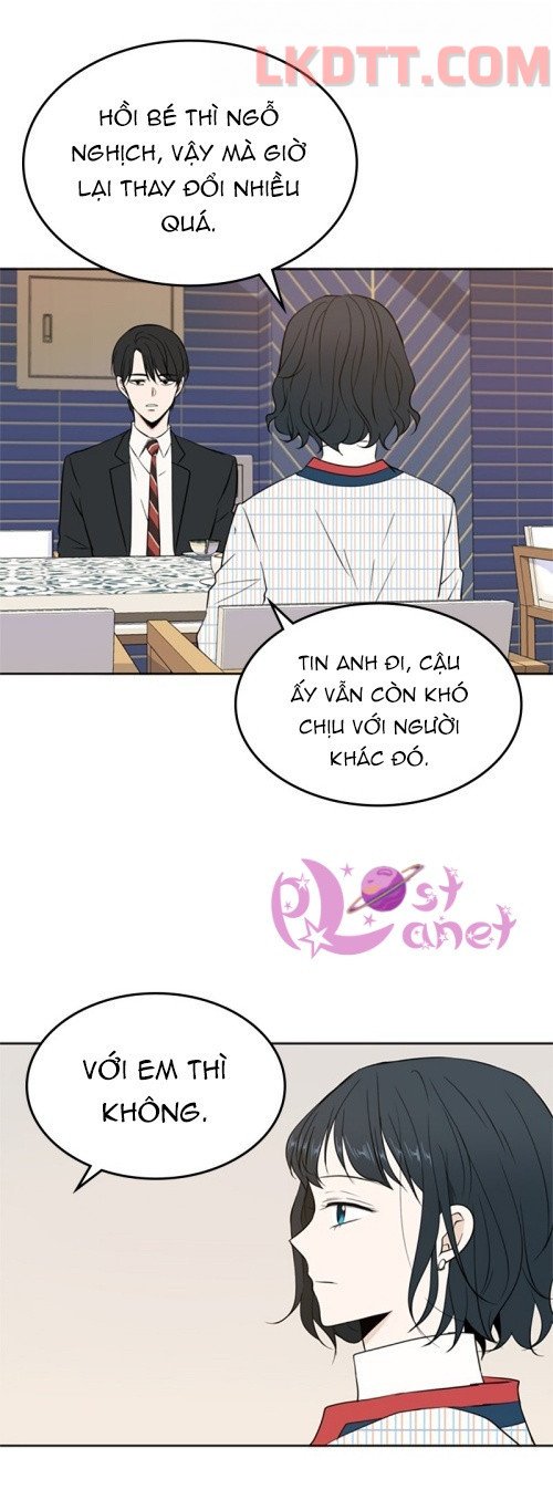 kiếp này cũng xin chăm sóc tôi như vậy nhé kiếp này cũng xin chăm sóc tôi như vậy nhé chapter 10 46