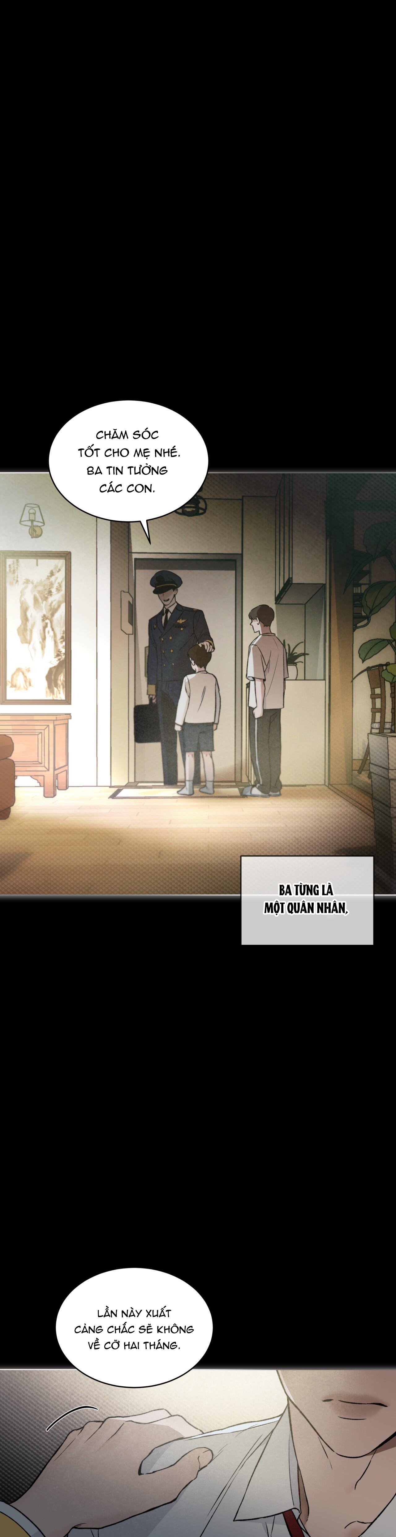 codename anastasia chapter 0.1 1