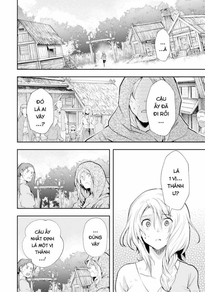 that inferior knight, actually level 999 chapter 6 54