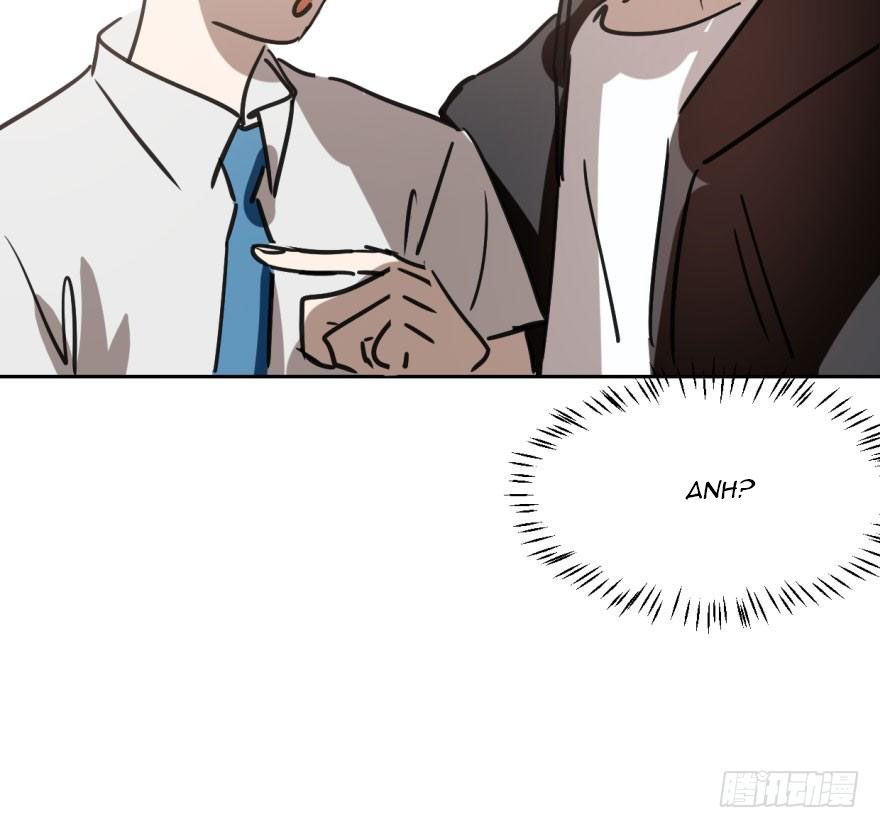 Bắt Lấy Ngao Ngao chapter 40 - Trang 44