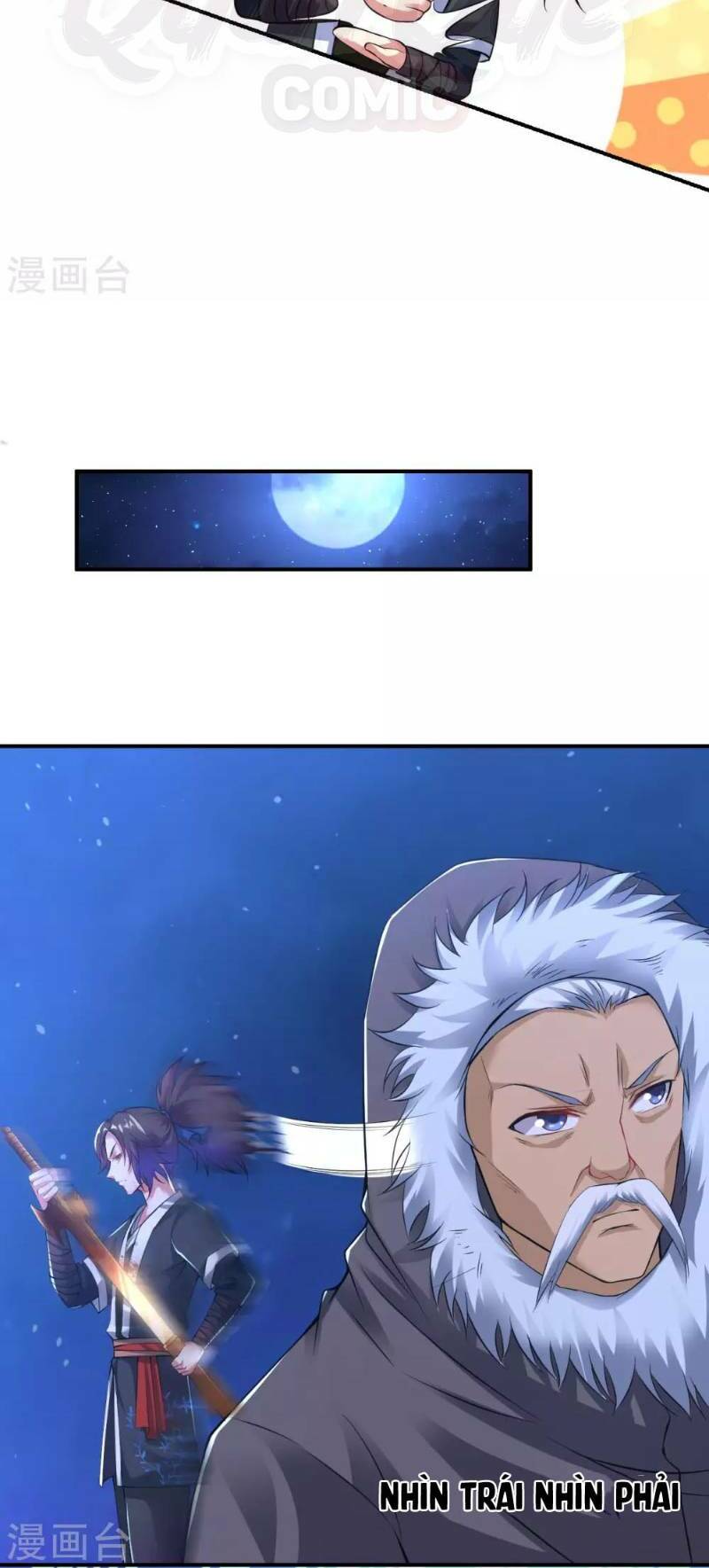 đạo ấn chapter 33 6