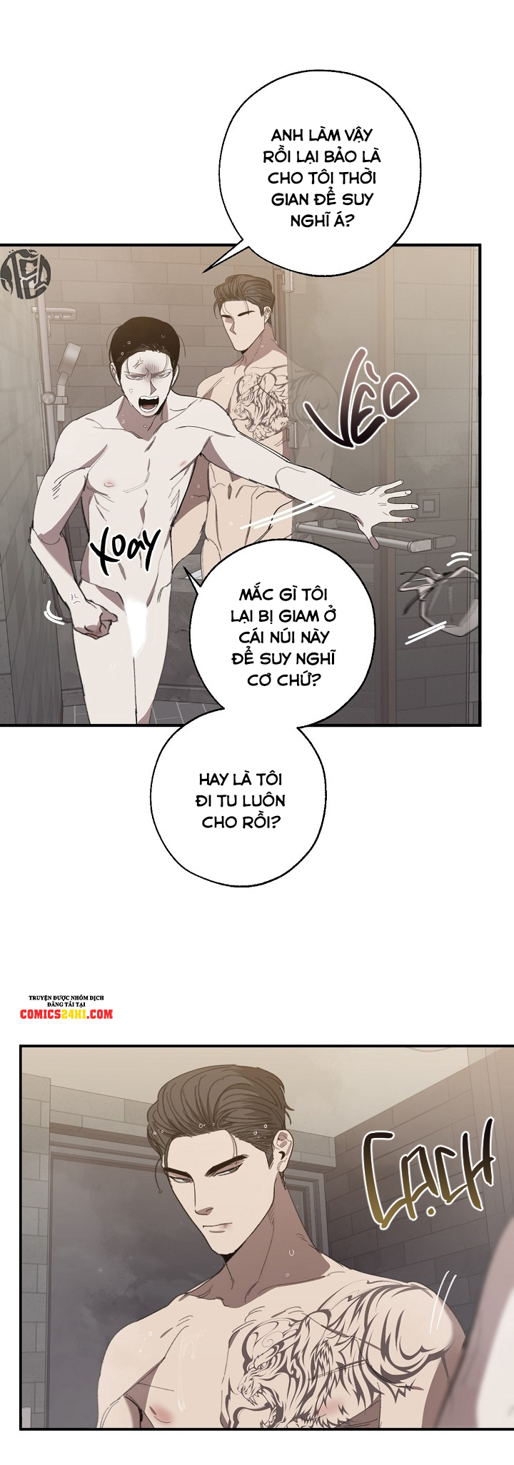 hoán vị chapter 62 14