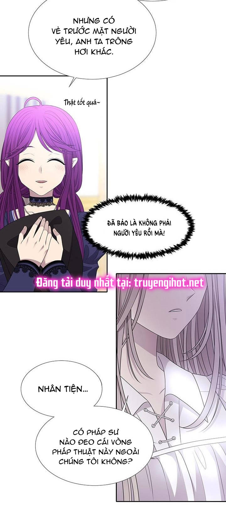 năm môn đệ của charlotte chapter 91 40