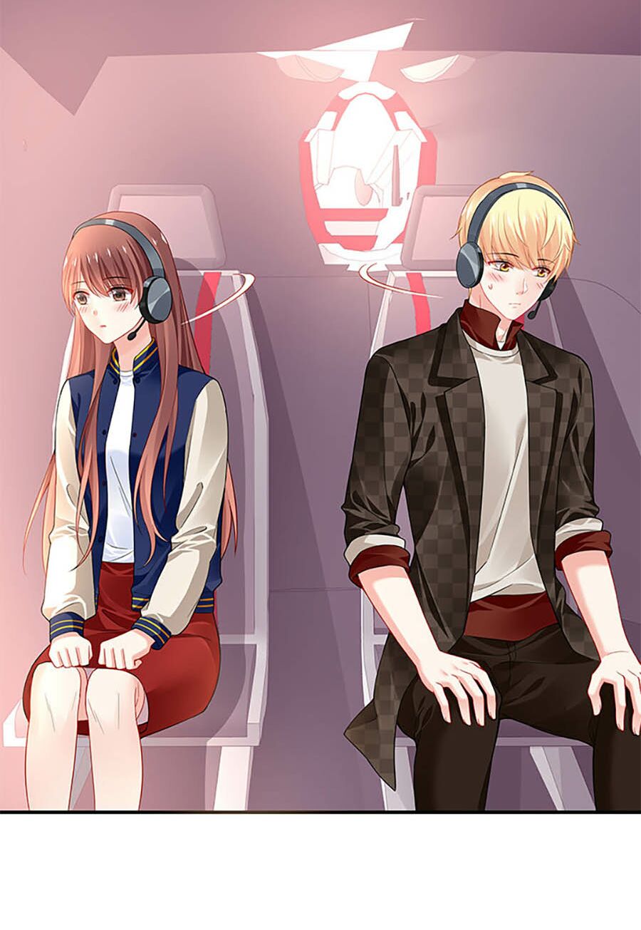 bạn trai 1/4 của tôi chapter 37 30