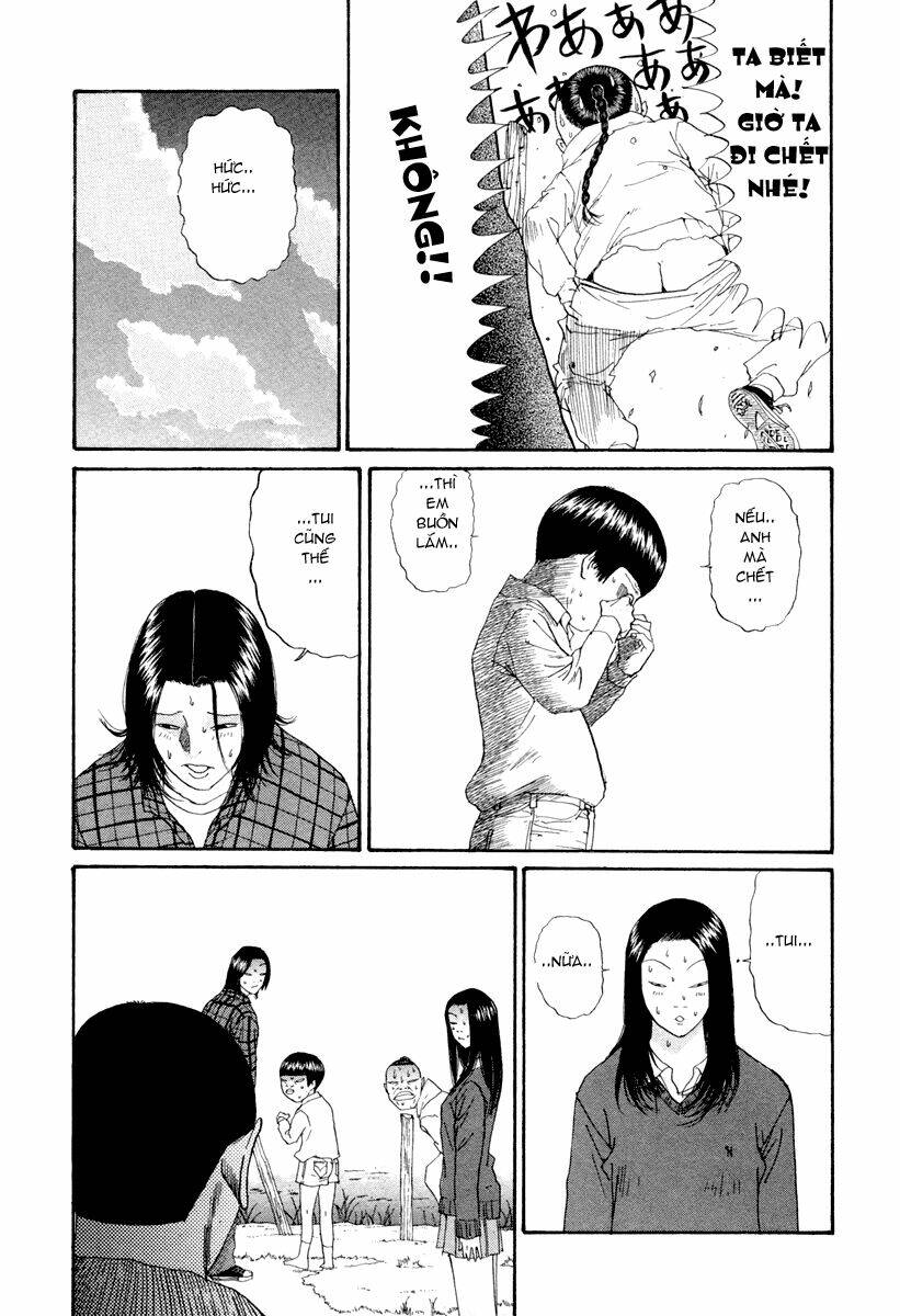 boku to issho chapter 23 16