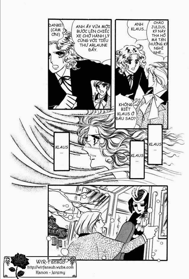 orpheus no mado chapter 4 22