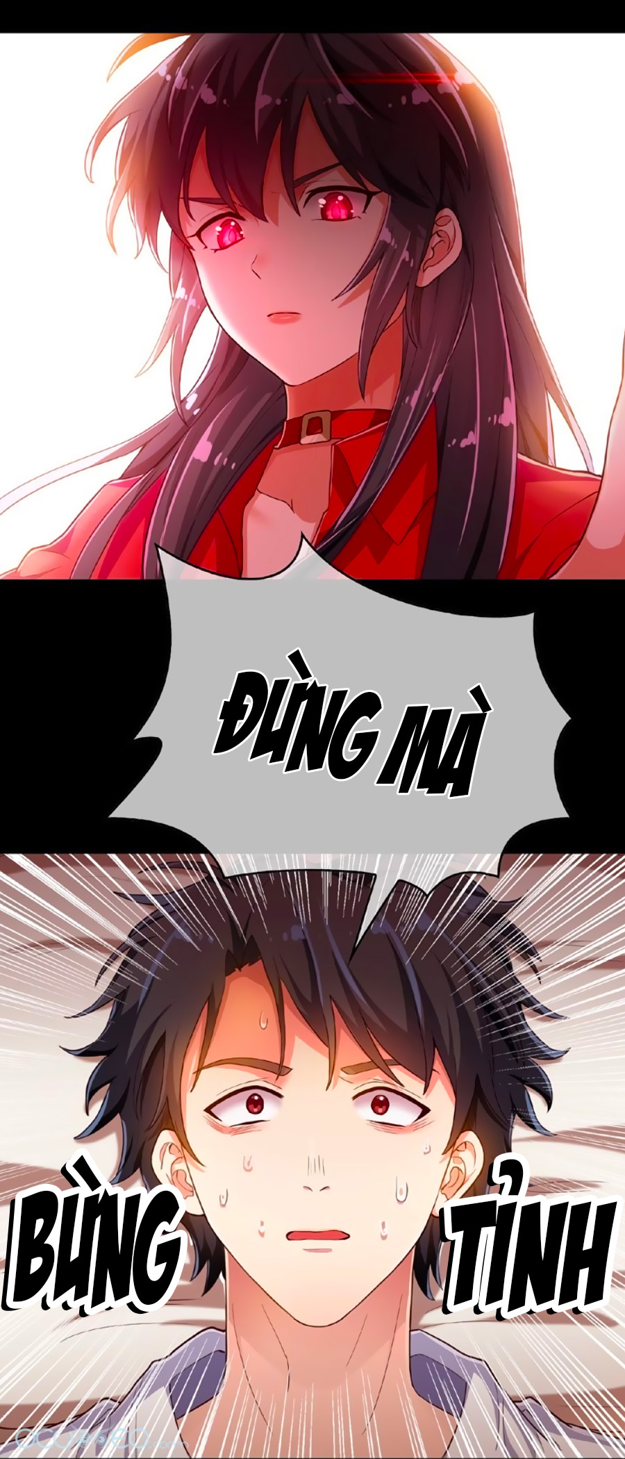 kế hoạch công lược của cô vợ gả thay chapter 5 12