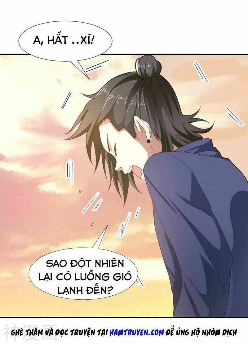 tu chân truyền nhân tại đô thị chapter 1 31