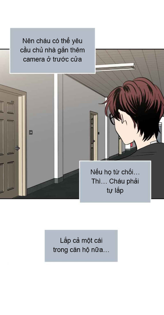 [16+] người đàn ông tầng trên chapter 10.2 42