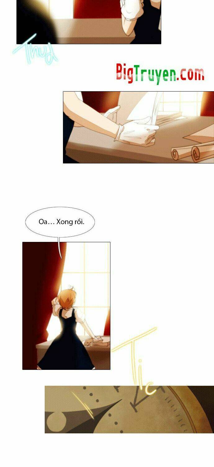 holy alice chapter 2 11